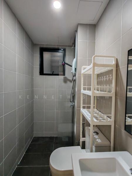 Untuk Disewa - The Nest @ Jln Klang Lama