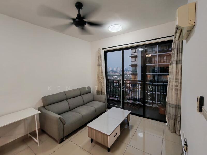 Untuk Disewa - The Nest @ Jln Klang Lama