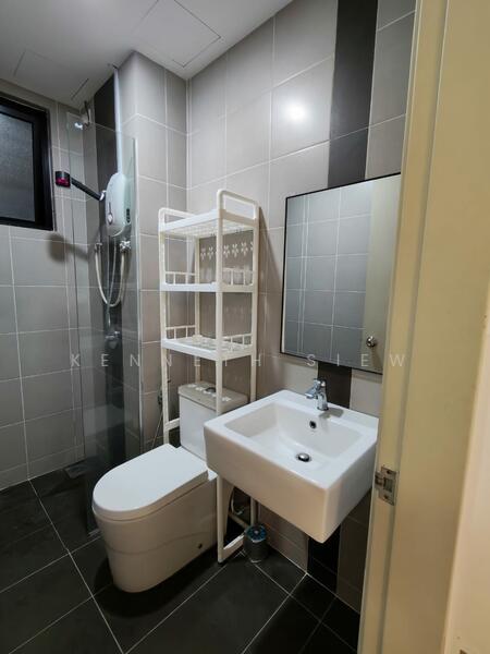 Untuk Disewa - The Nest @ Jln Klang Lama