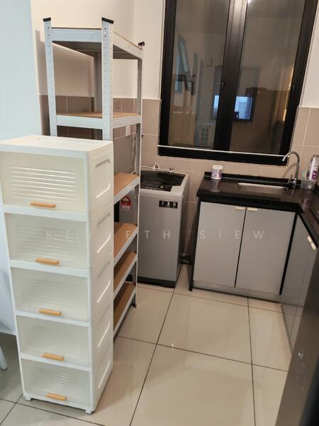 Untuk Disewa - The Nest @ Jln Klang Lama