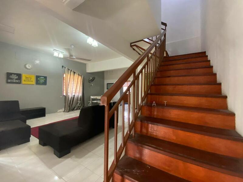 Bandar Saujana Putra SP7 untuk Untuk Dijual - RM 490,000, Mac 2026 - Living Room - PropertyGuru.com.my