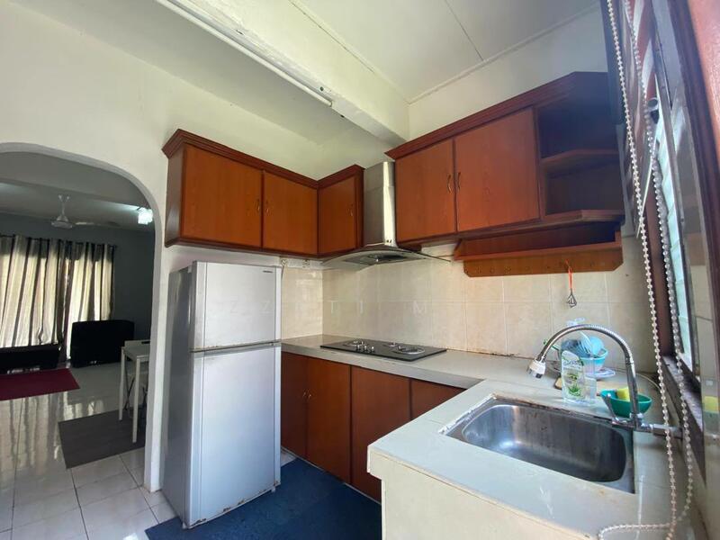 Bandar Saujana Putra SP7 untuk Untuk Dijual - RM 490,000, Mac 2026 - Kitchen - PropertyGuru.com.my