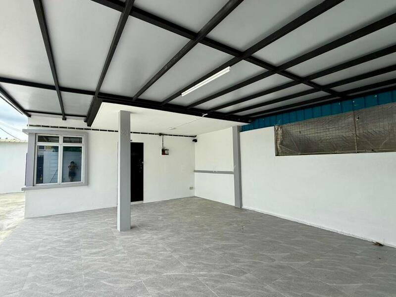 2-storey Terraced House for Sale in Taman Nusantara (Iskandar Puteri (Nusajaya)) - Lee KY - Exterior - PropertyGuru.com.my