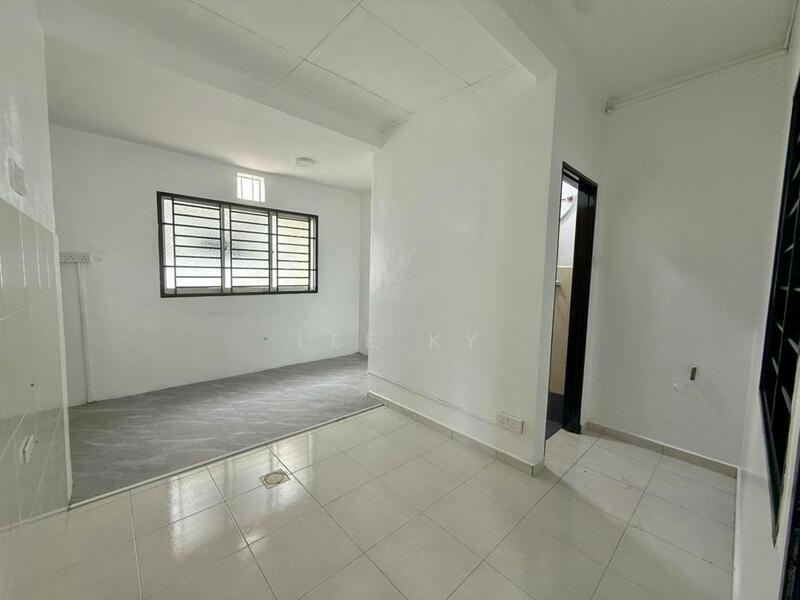 2-storey Terraced House for Sale in Taman Nusantara (Iskandar Puteri (Nusajaya)) - Lee KY - Interior - PropertyGuru.com.my
