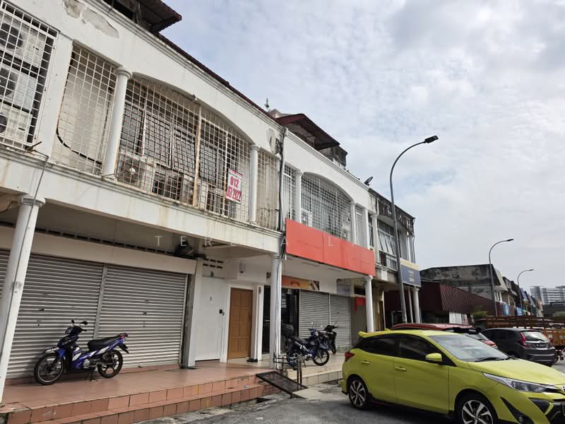 Pejabat untuk Disewa di Taman Cheras Indah (Ampang) - Teresa Law - PropertyGuru.com.my
