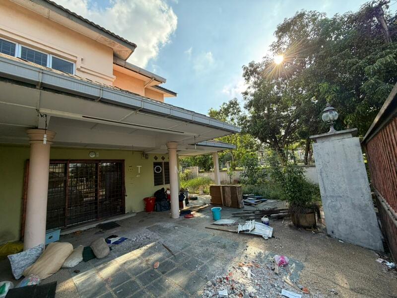 2-storey Terraced House for Sale in Bandar Country Homes (Rawang) - Tom Yip - Exterior - PropertyGuru.com.my