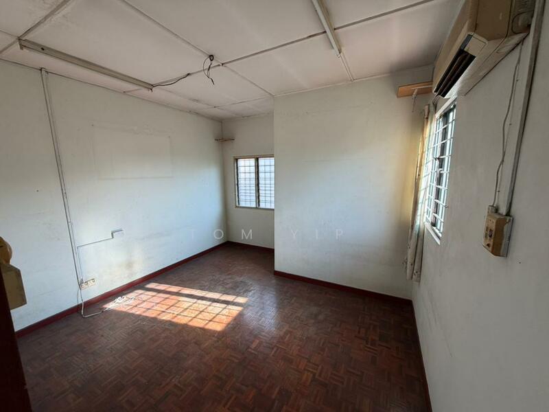 2-storey Terraced House for Sale in Bandar Country Homes (Rawang) - Tom Yip - Interior - PropertyGuru.com.my