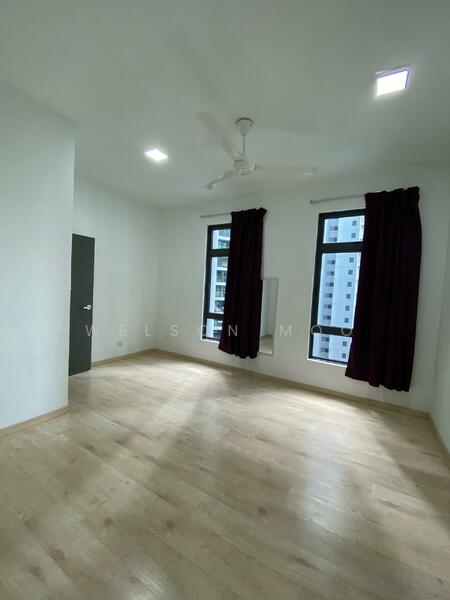 The Henge untuk Untuk Dijual - RM 465,000, Feb 2026 - Interior - PropertyGuru.com.my
