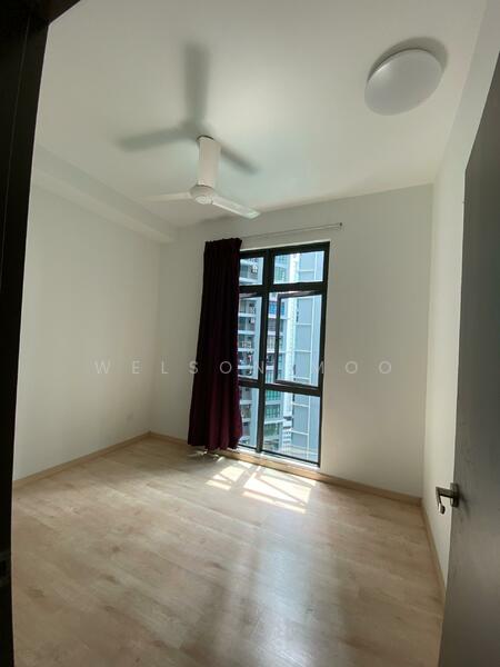 The Henge untuk Untuk Dijual - RM 465,000, Feb 2026 - Bedroom - PropertyGuru.com.my