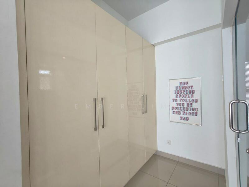 Service Residence for Sale at Tropez Residences - Ember Lim - Interior - PropertyGuru.com.my