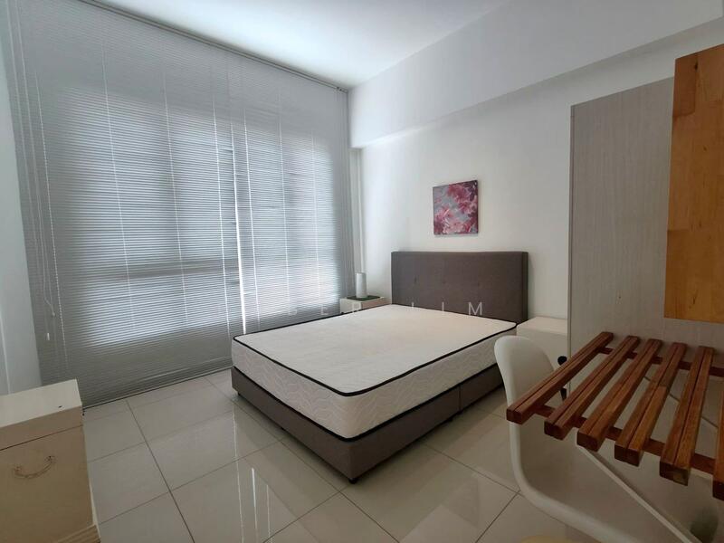 Service Residence for Sale at Tropez Residences - Ember Lim - Bedroom - PropertyGuru.com.my