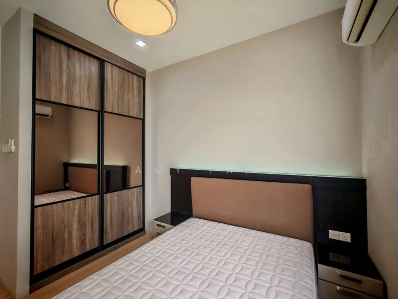 Damansara Foresta untuk Untuk Disewa - RM 4,000 /bulan, Mac 2026 - Bedroom - PropertyGuru.com.my