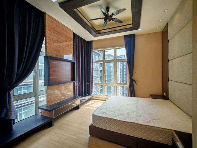 Damansara Foresta untuk Untuk Disewa - RM 4,000 /bulan, Mac 2026 - Bedroom - PropertyGuru.com.my