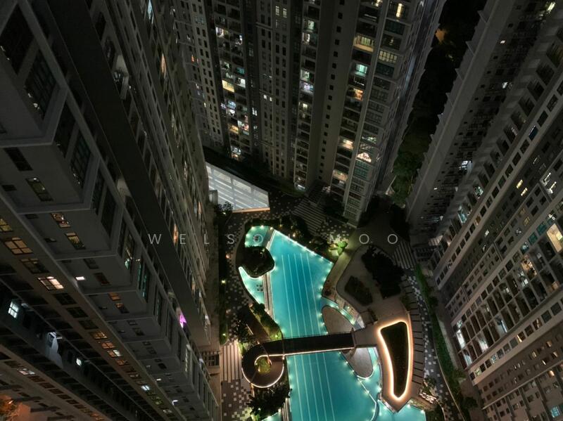 The Henge untuk Untuk Dijual - RM 450,000, Feb 2026 - Exterior - PropertyGuru.com.my