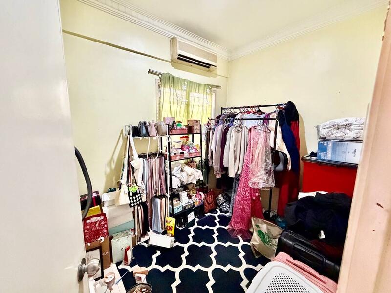 Apartment for Sale at Sri Teratai Apartment - Nana Cheah - PropertyGuru.com.my