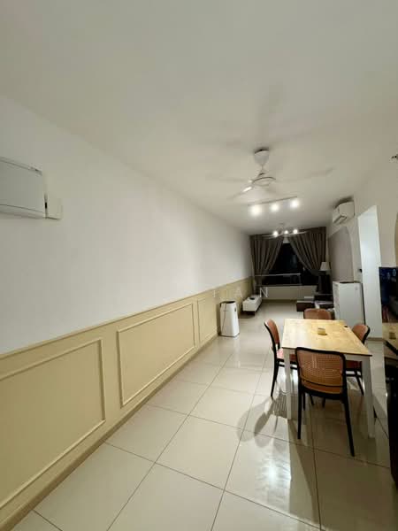 Service Residence for Rent at You City 3 - Rex Tan - Living Room - PropertyGuru.com.my