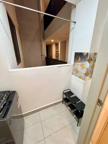 Service Residence for Rent at You City 3 - Rex Tan - Corridor - PropertyGuru.com.my