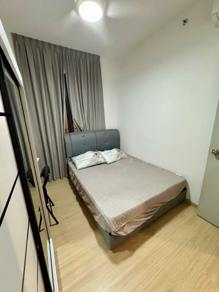 Service Residence for Rent at You City 3 - Rex Tan - PropertyGuru.com.my