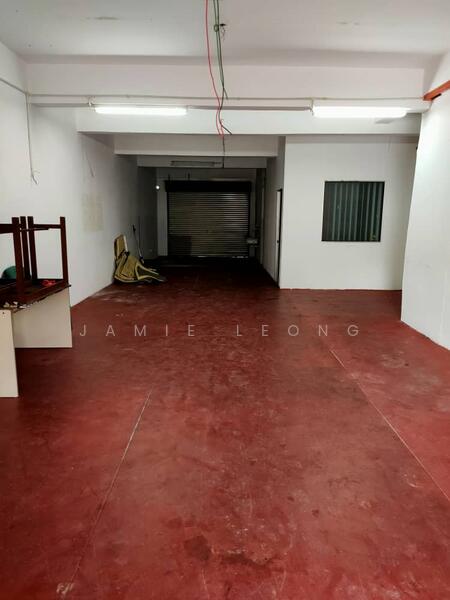 Kedai untuk Dijual di Chow Kit (KL City Centre) - Jamie Leong - Interior - PropertyGuru.com.my