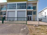 For Sale - Business Centre Melaka, Ayer Keroh