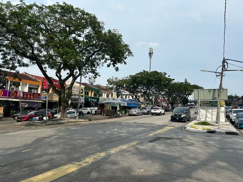Shop for Sale in Kuala Lumpur (Kuala Lumpur) - Yan Li Eow - Exterior - PropertyGuru.com.my