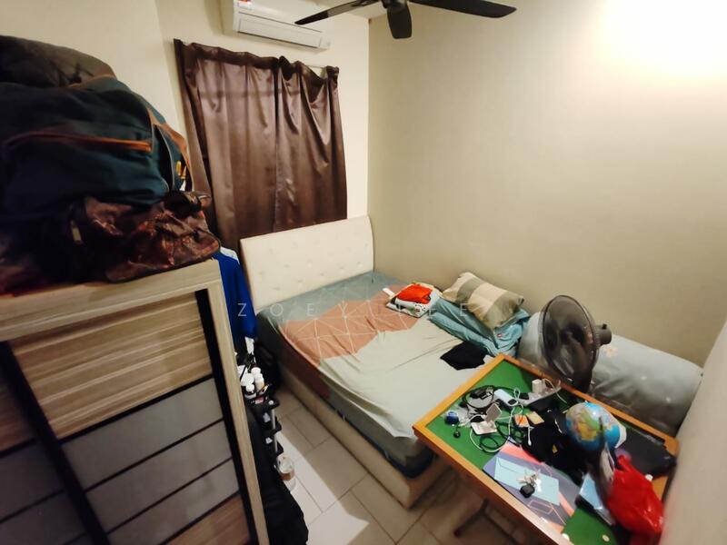 Bukit Indah untuk Untuk Disewa - RM 3,000 /bulan, Feb 2026 - Bedroom - PropertyGuru.com.my
