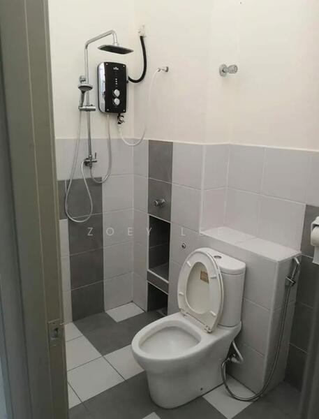 Bukit Indah untuk Untuk Disewa - RM 3,000 /bulan, Feb 2026 - Bathroom - PropertyGuru.com.my