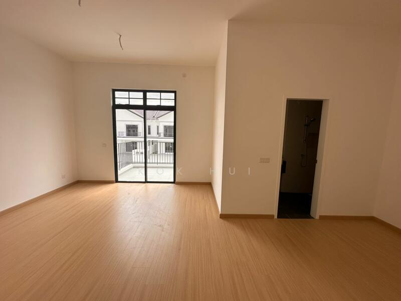 Cluster House for Sale in Eco Botanic (Iskandar Puteri (Nusajaya)) - Kok Hui - Interior - PropertyGuru.com.my