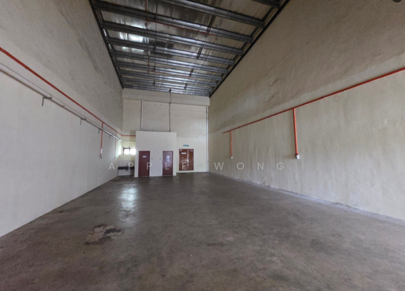 Terrace Factory for Rent in Senai (Johor) - Apple Wong - Interior - PropertyGuru.com.my