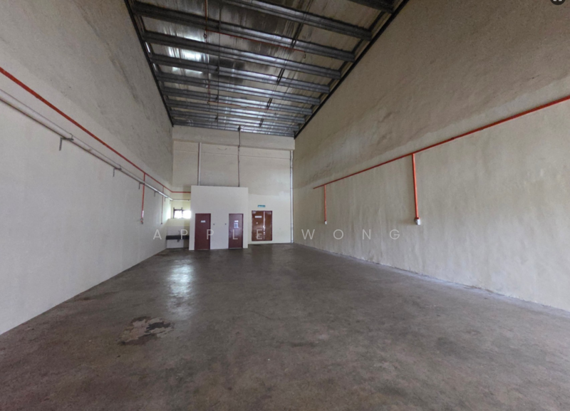 Terrace Factory for Rent in Senai (Johor) - Apple Wong - Interior - PropertyGuru.com.my