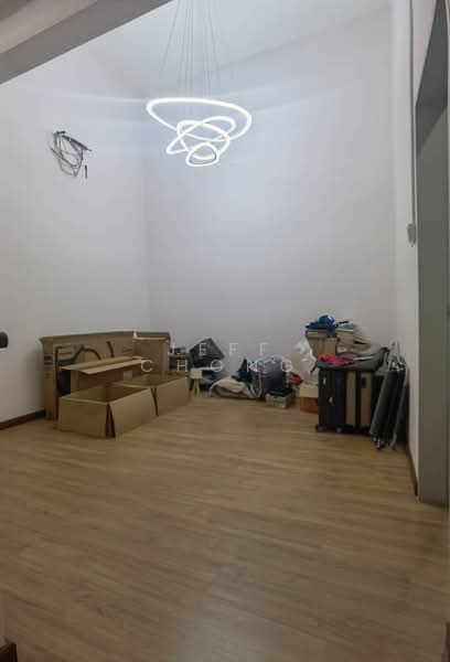 2-storey Terraced House for Sale in Bandar Tropicana Aman (Telok Panglima Garang) - Jeff Chong - Interior - PropertyGuru.com.my