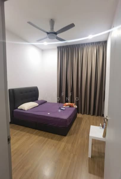 2-storey Terraced House for Sale in Bandar Tropicana Aman (Telok Panglima Garang) - Jeff Chong - Bedroom - PropertyGuru.com.my