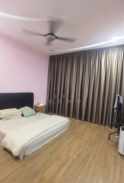 2-storey Terraced House for Sale in Bandar Tropicana Aman (Telok Panglima Garang) - Jeff Chong - Bedroom - PropertyGuru.com.my