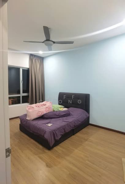 2-storey Terraced House for Sale in Bandar Tropicana Aman (Telok Panglima Garang) - Jeff Chong - Bedroom - PropertyGuru.com.my