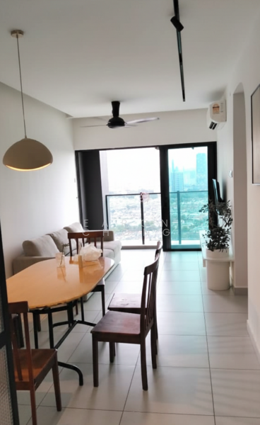 Majestic Maxim untuk Untuk Disewa - RM 2,799 /bulan, Feb 2026 - Living Room - PropertyGuru.com.my