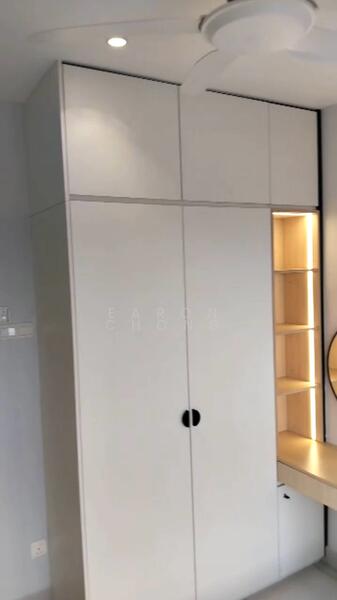 Majestic Maxim untuk Untuk Disewa - RM 2,799 /bulan, Feb 2026 - Interior - PropertyGuru.com.my