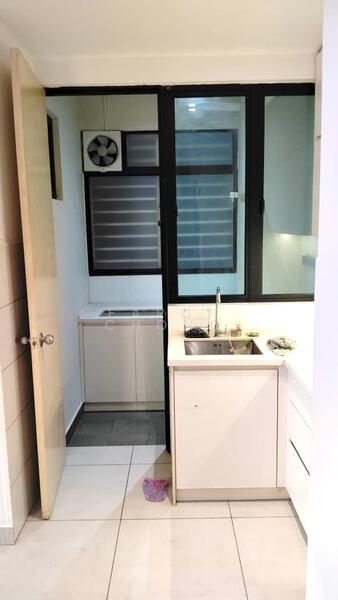 Majestic Maxim untuk Untuk Disewa - RM 2,799 /bulan, Feb 2026 - Kitchen - PropertyGuru.com.my