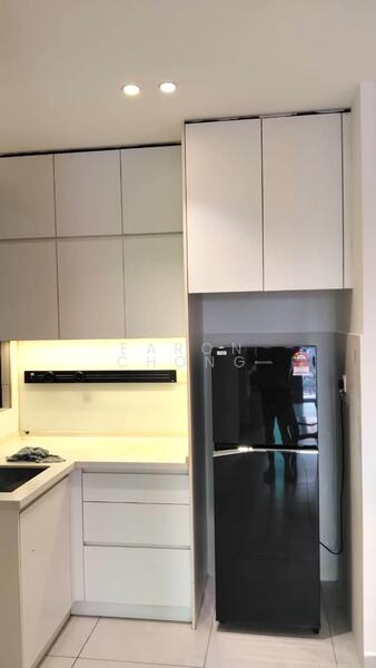 Majestic Maxim untuk Untuk Disewa - RM 2,799 /bulan, Feb 2026 - Kitchen - PropertyGuru.com.my