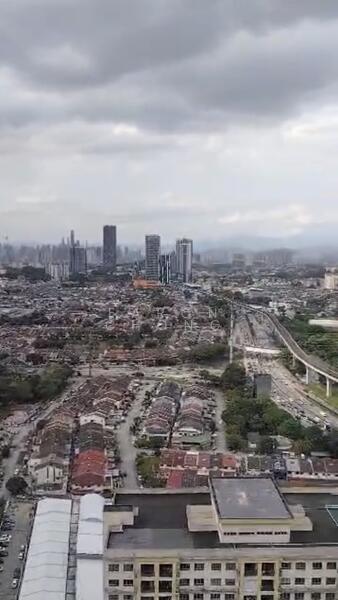 Majestic Maxim untuk Untuk Disewa - RM 2,799 /bulan, Feb 2026 - Exterior - PropertyGuru.com.my