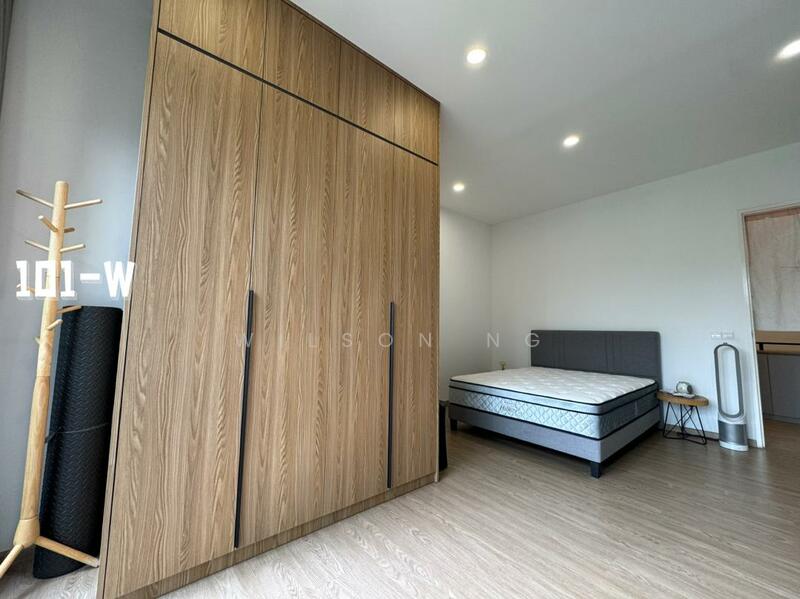 2-storey Terraced House for Sale in Setia Alam (Selangor) - Wilson Ng - Bedroom - PropertyGuru.com.my