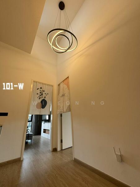 2-storey Terraced House for Sale in Setia Alam (Selangor) - Wilson Ng - Interior - PropertyGuru.com.my