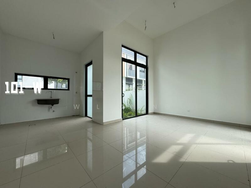 2-storey Terraced House for Sale in Setia Alam (Selangor) - Wilson Ng - Interior - PropertyGuru.com.my