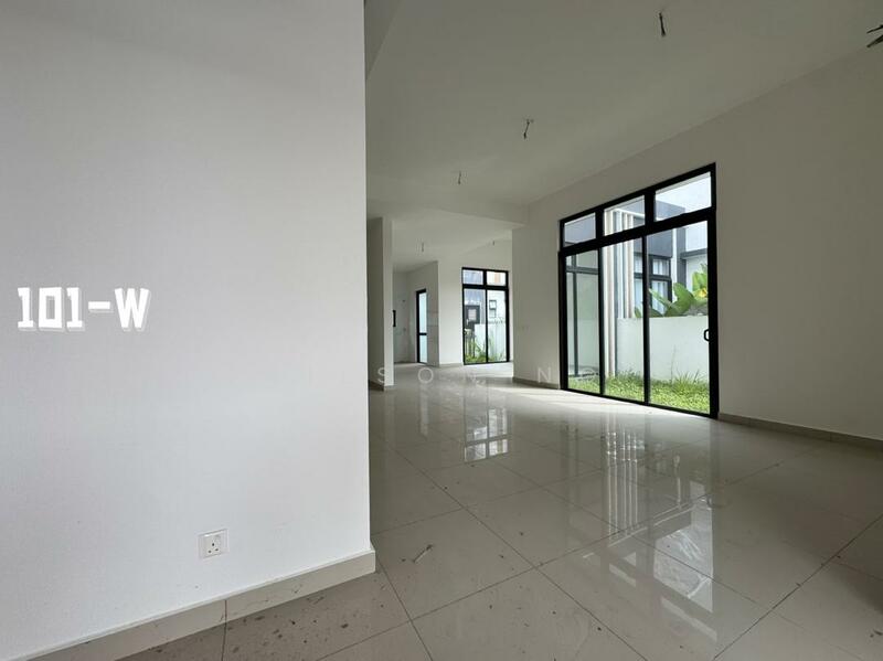 2-storey Terraced House for Sale in Setia Alam (Selangor) - Wilson Ng - Interior - PropertyGuru.com.my