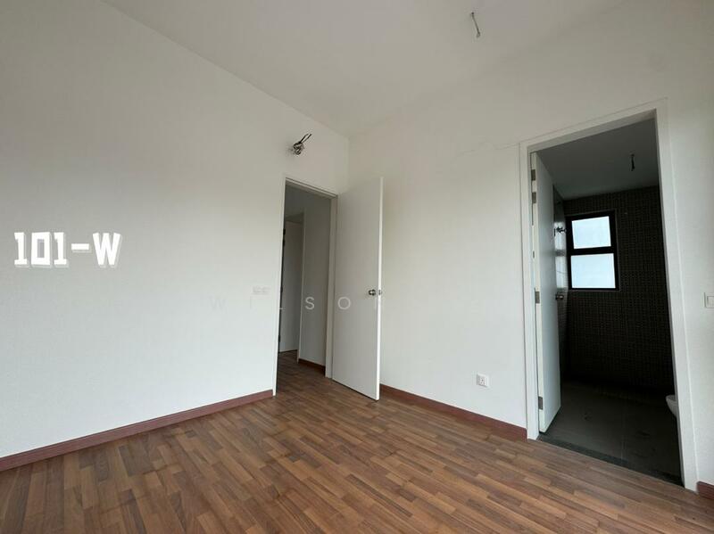 2-storey Terraced House for Sale in Setia Alam (Selangor) - Wilson Ng - Interior - PropertyGuru.com.my