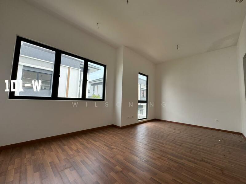 2-storey Terraced House for Sale in Setia Alam (Selangor) - Wilson Ng - Interior - PropertyGuru.com.my