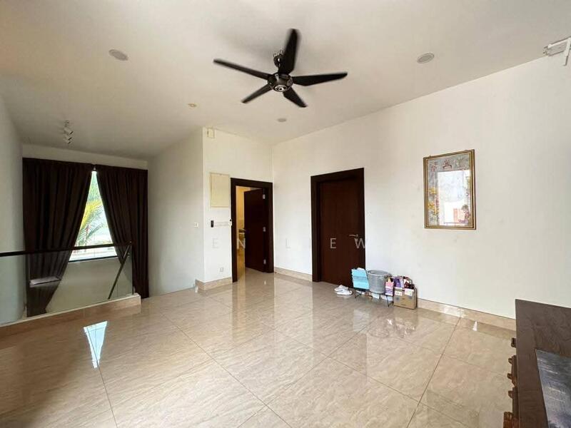 Bungalow for Sale in Horizon Hills (Iskandar Puteri (Nusajaya)) - Ken Liew - Living Room - PropertyGuru.com.my