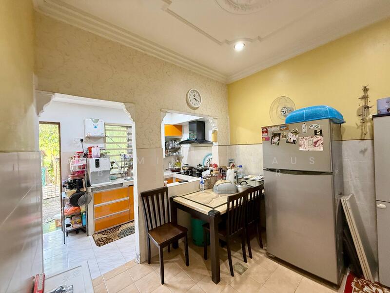 Terraced House for Sale in Klang (Selangor) - Akramin Firdaus Bin Mokhtar - PropertyGuru.com.my