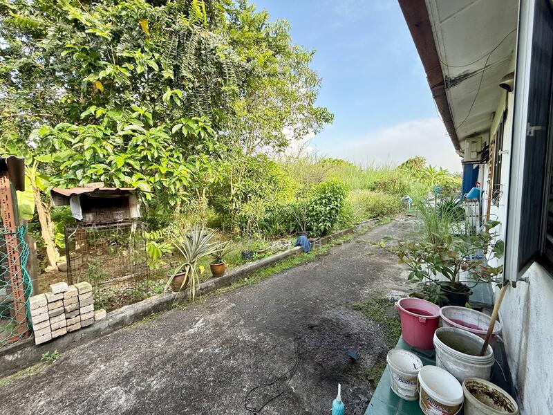 Terraced House for Sale in Klang (Selangor) - Akramin Firdaus Bin Mokhtar - Exterior - PropertyGuru.com.my