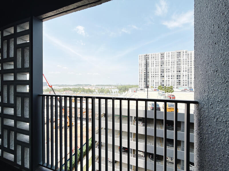 Service Residence for Rent at Casa Embun - Rayn Chong - PropertyGuru.com.my