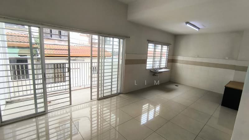2-storey Terraced House for Sale in Kampung Sungai Kayu Ara (Petaling Jaya) - Eric Lim - Interior - PropertyGuru.com.my